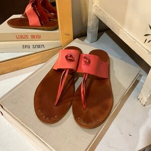 LUCKY BRAND Ari Thong Sandal
